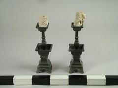 Candlesticks
