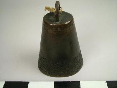 Bell, Camel