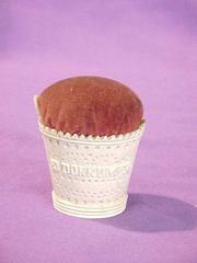 Pincushion