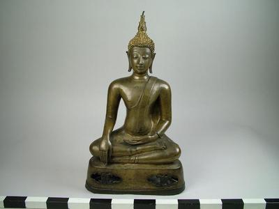 Figurine - Gautama Buddha