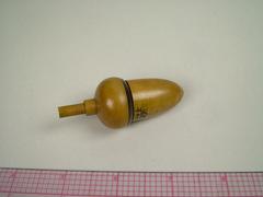 Thimble Holder, Acorn Shape
