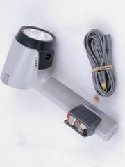 Camera, Electronic Flash And Equipment