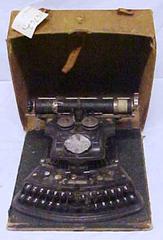Typewriter