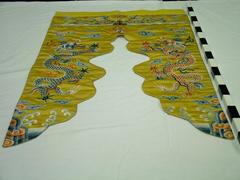Banner, Imperial Chinese