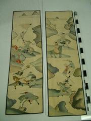 Tapestry Panels