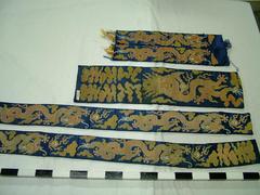 Sedan Chair Cover