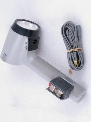 Camera, Electronic Flash And Equipment
