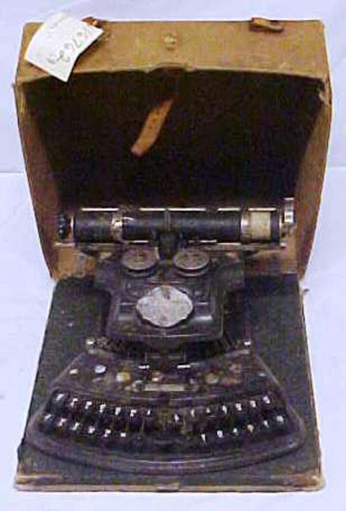 Typewriter