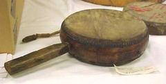 Peddlers Drum