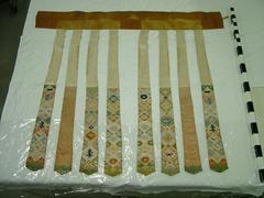 Garment, Chinese