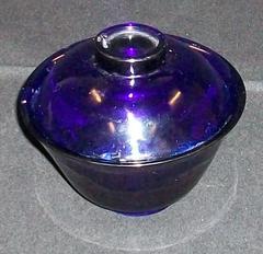 Bowl With Lid (2 Pcs.)