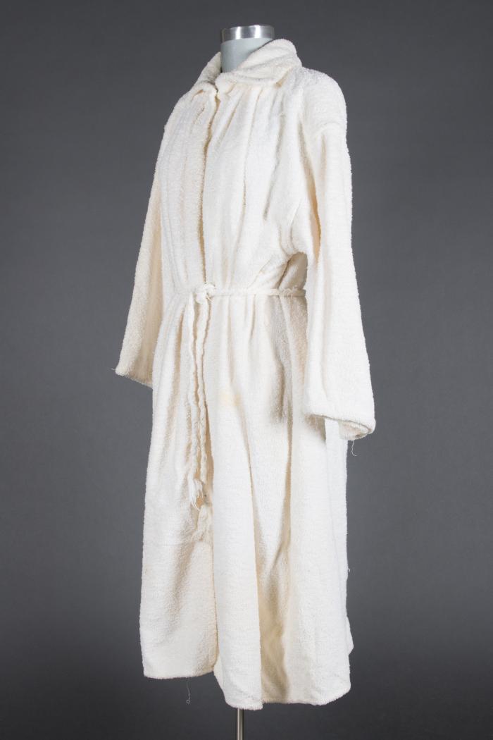 Bathrobe
