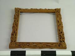 Frame