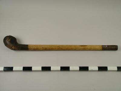 Handle, Ax