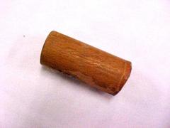 Pigeon Whistle (1 Of 2)