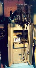 Permanent Wave Machine