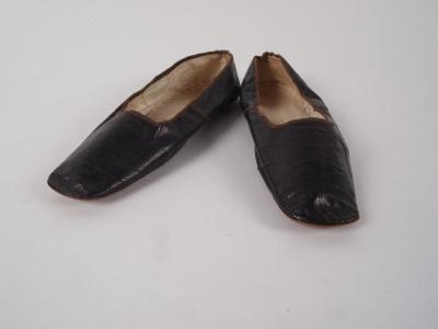 Shoes, Woman's Wedding