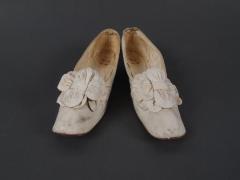 Shoes, Woman's