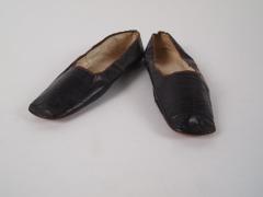 Shoes, Woman's Wedding