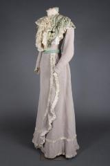 Traveling Dress