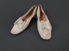 Shoes, Woman's Wedding