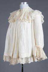 Combing Jacket