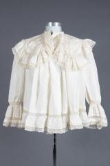 Combing Jacket