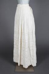Underskirt