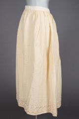 Underskirt