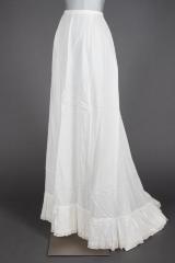 Underskirt