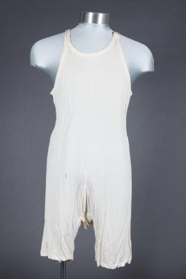 Athletic Union Suit