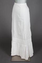 Underskirt