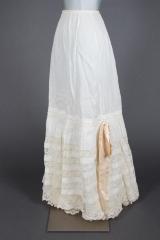 Underskirt