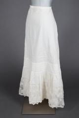 Underskirt