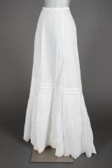 Underskirt