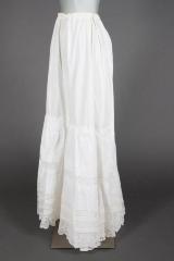 Underskirt