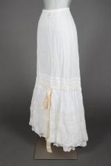 Underskirt