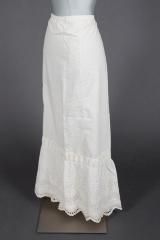 Underskirt