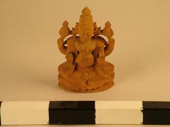 Figure, Devi