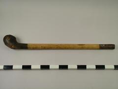 Handle, Ax