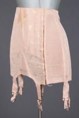 Girdle and Box
