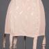 Girdle and Box