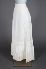 Underskirt