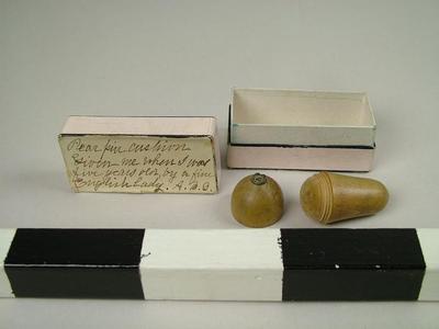 Pincushion