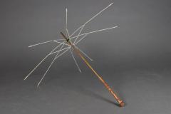Parasol Frame