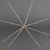 Umbrella or Parasol Frame