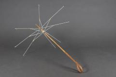 Umbrella or Parasol Frame