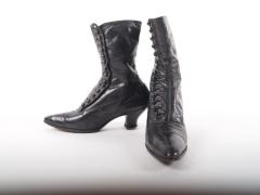 Shoes, Woman's