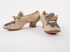 Shoes, Woman's