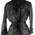 Bed Jacket 